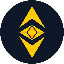 Ethereum Gold logo ETHG