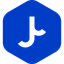 Jibrel Network logo JNT
