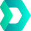 DMarket logo DMT