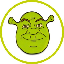 Shrek ERC logo SHREK