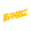 Bambi logo BAM