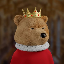 Mad Bears Club logo BEAR