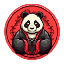 Zen Panda Coin logo ZPC
