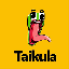 TAIKULA COIN logo TAIKULA