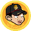 Mr Bean Inu logo MRBEAN