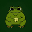 BitcoinPepe logo BTCPEP