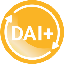 Overnight logo DAI+