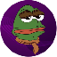 Daddy Pepe logo DAPEPE