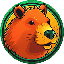 Capybara logo BARA
