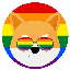 Gays Inu logo LGBTQ