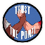 TRUST logo TRUST