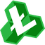 Litecoin Cash logo LCC