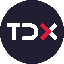 Tidex Token logo TDX