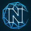 Nucleus Vision logo NCASH