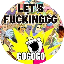 LFG Coin logo LFG