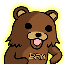 Bear Meme logo BRM