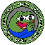 Happy Pepe BNB logo HPYPEPE