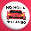 Wen Moon Wen Lambo logo WENMOONWENLAMBO