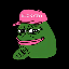 Pepe 2.0 logo PEPE 2.0