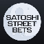 SatoshiStreetBets logo SSB