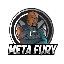 Metafury logo FURYX