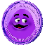 Grimace Coin logo GRIMACE