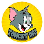 Tomcat Inu logo TOMC