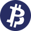 Bitcoin Private logo BTCP
