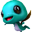 Tadpoles logo TAD