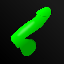 Green Monster Dildo logo DILDO