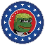 President PEPE logo PREPE