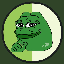 Ordinal Pepe logo OPEPE