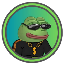 Pepe Prime logo PRP