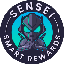 Sensei Token logo SENSEI