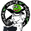 pepeX logo PEPEX