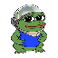 TurboPepe logo VROOM