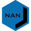 NANJCOIN logo NANJ