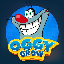 Oggy Grow logo $OG