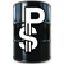 PetroDollar logo XPD
