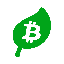 BitGreen logo BITG