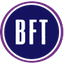 BnkToTheFuture logo BFT