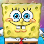 SpongeBob logo SBOB