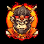 Sun Wu Kong logo WUKONG