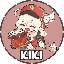 KIKI logo KIKI