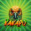 Kakapo Protocol logo KAKAPO