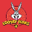 Bugs Bunny (BSC) logo BBUNNY