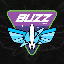 Buzz Coin logo BUZZ