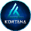 Kortana logo KORA
