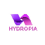 Hydropia logo HPIA