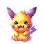 Pikaboss logo PIKA